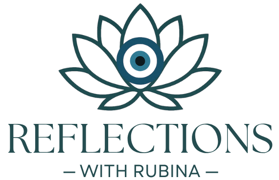 Reflections with Rubina