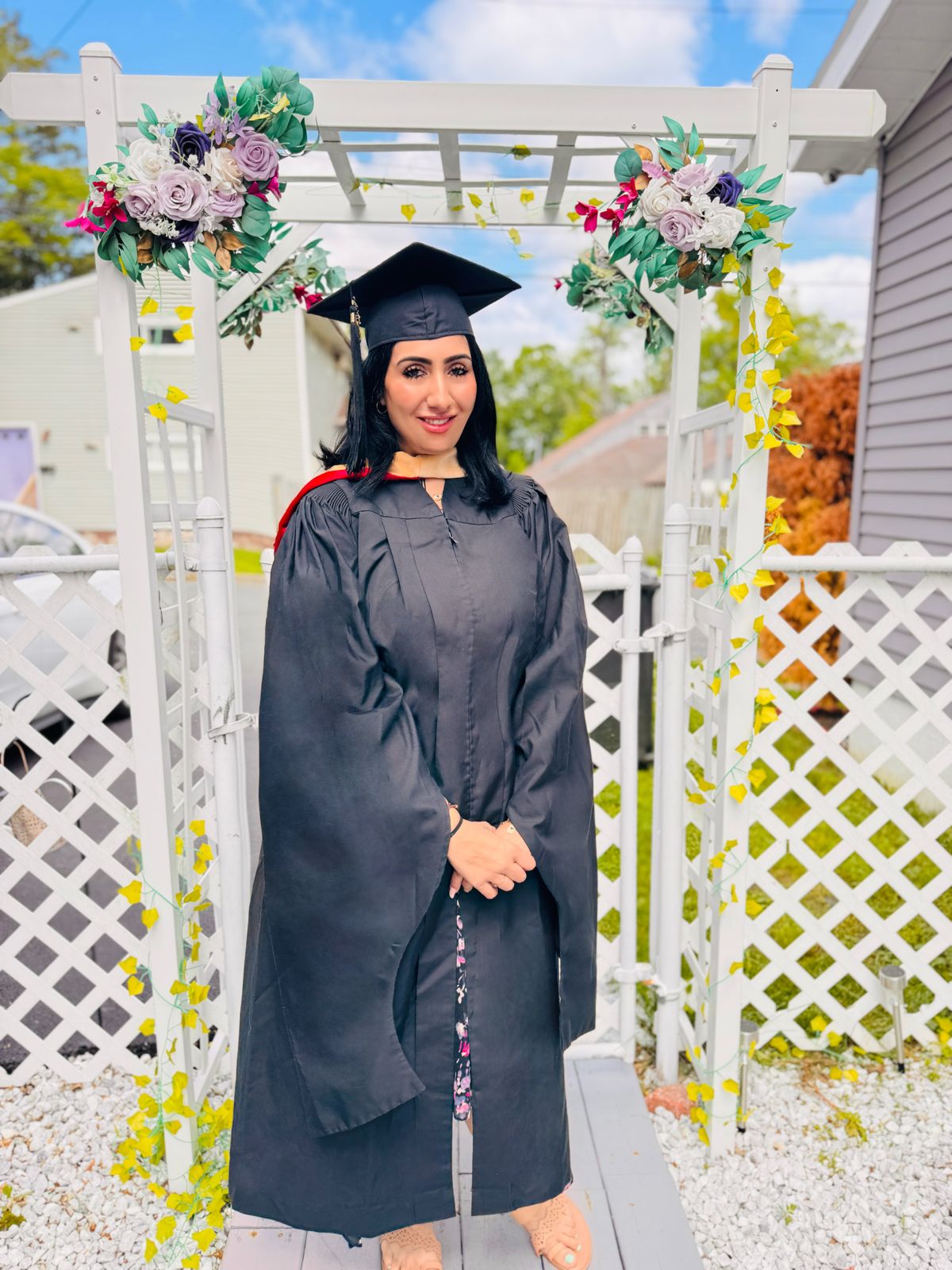 Rubina - Life Coach