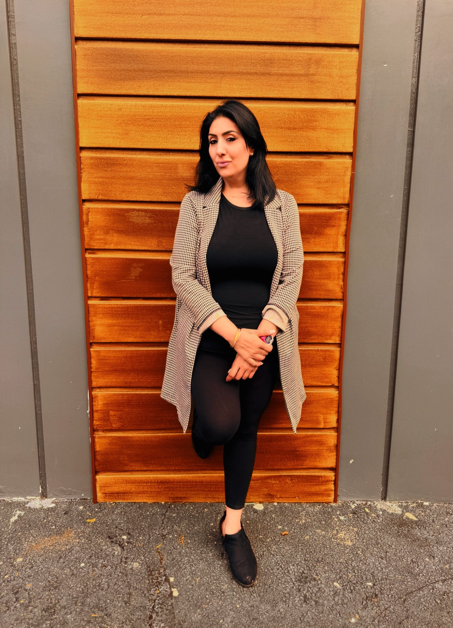 Rubina - Life Coach