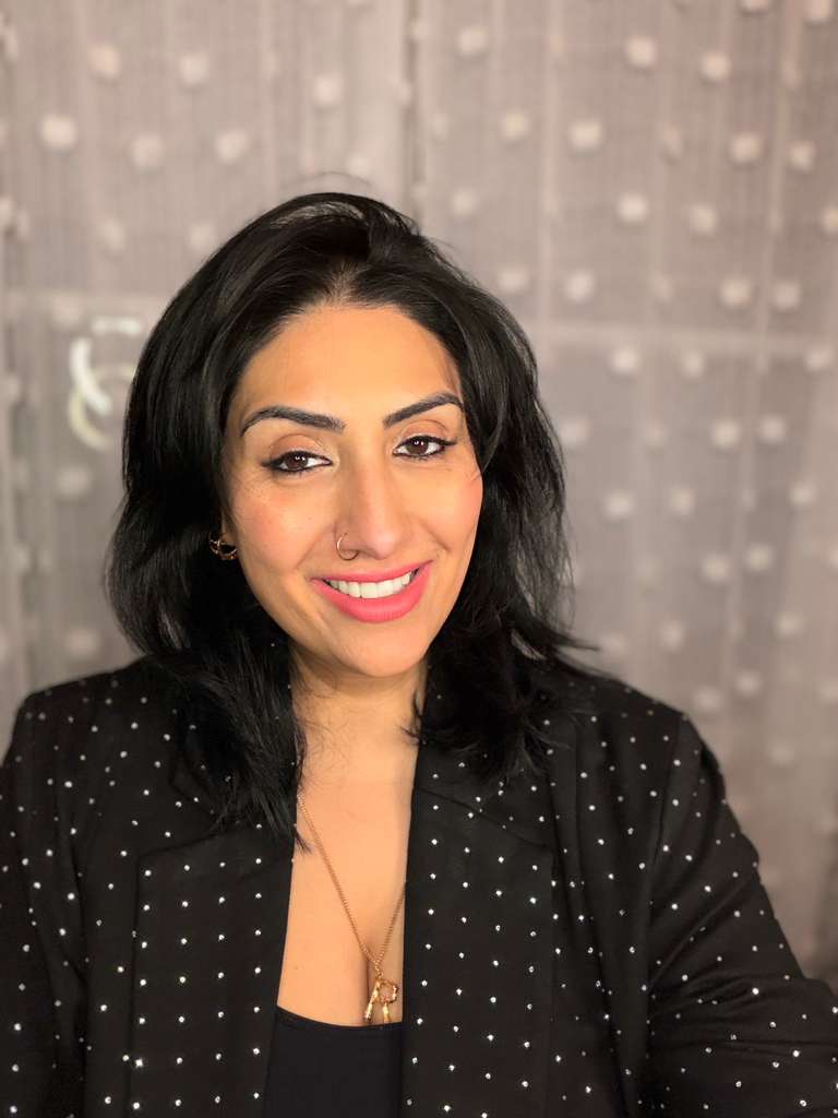 Professor Rubina Singh, LMSW, CASAC